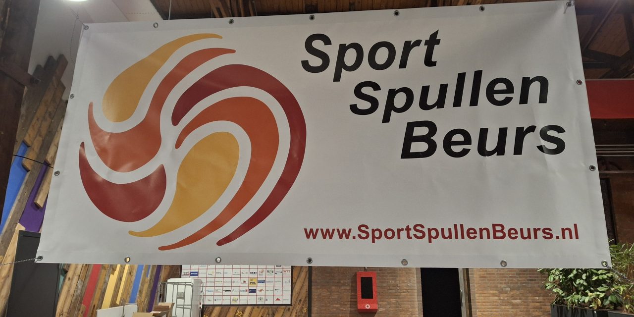 Belang van de Sportspullenbeurs Woerden