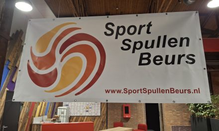 Belang van de Sportspullenbeurs Woerden