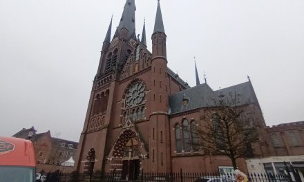 Verbouwing Bonaventurakerk dichterbij