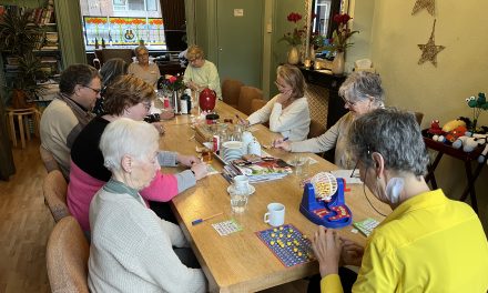 Muziekbingo van Samen Sterk Huis gaat niet door, wordt gewone bingo