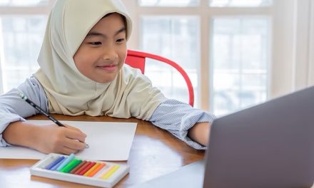 Sirat bouwt bruggen in Woerdens onderwijslandschap