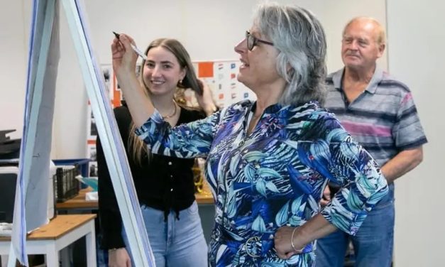 “Ze vluchten voor onveiligheid en geweld, maar vechten hier tegen regels en vooroordelen”