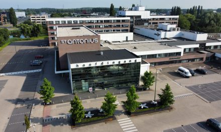 ”Soms voel ik me meer een manager dan een zorgverlener”