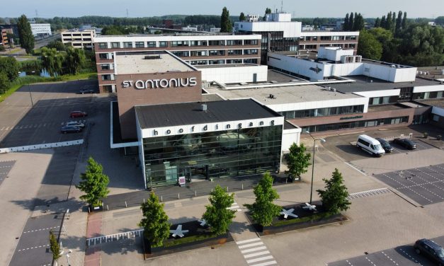 ”Soms voel ik me meer een manager dan een zorgverlener”