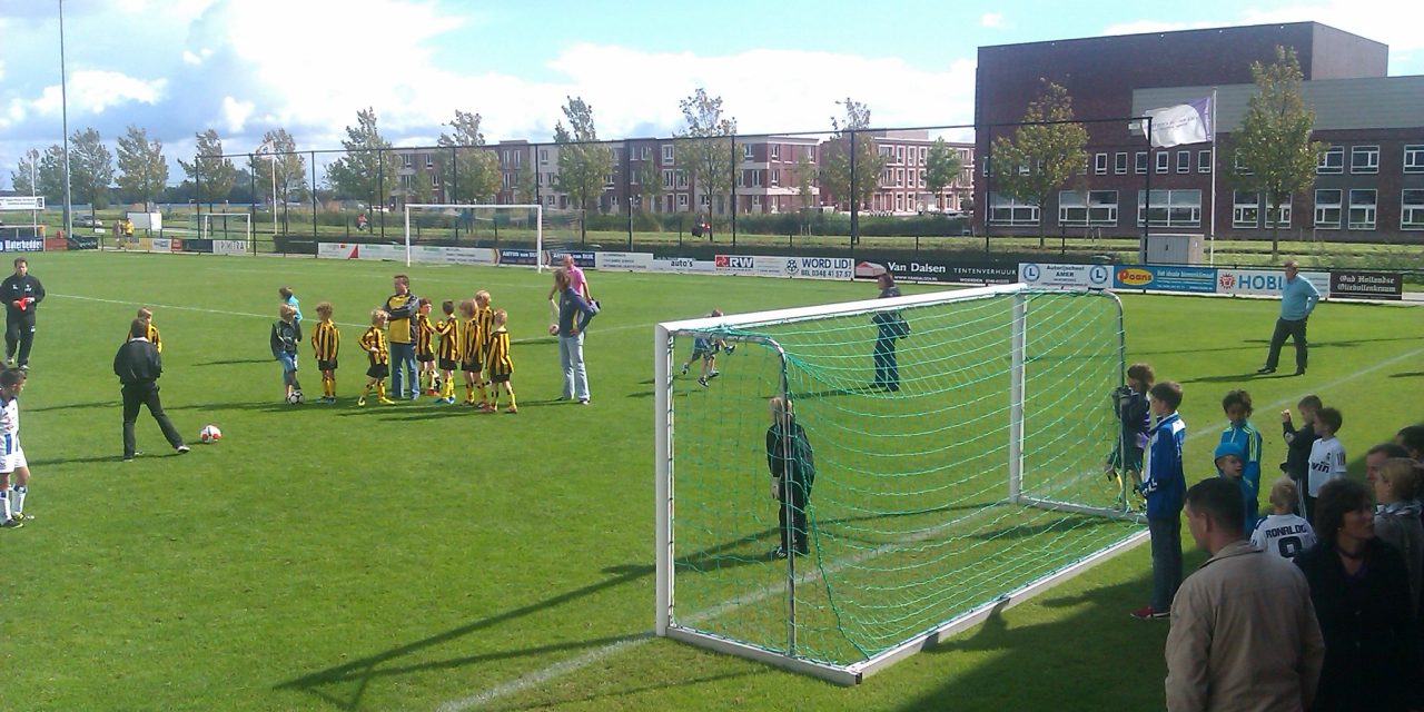 Gemeentelijk beleid beïnvloedt sport- en cultuurdeelname in Woerden