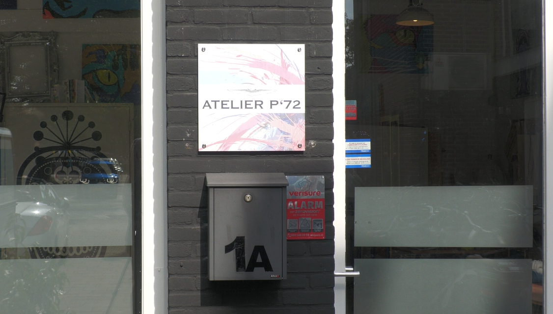 Van kapper tot artiest