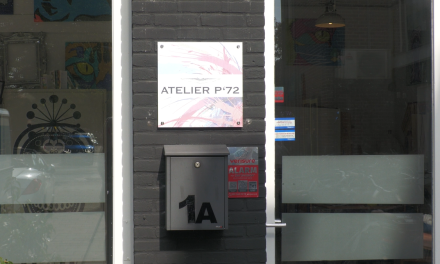 Van kapper tot artiest
