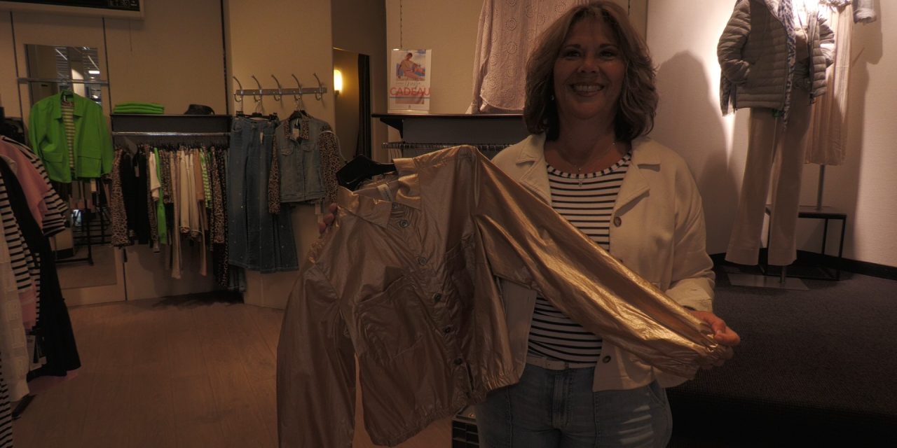 Vrijheid en Kleding: Monique Dieffenthaler verteld over jezelf kunnen zijn in wat je draagt