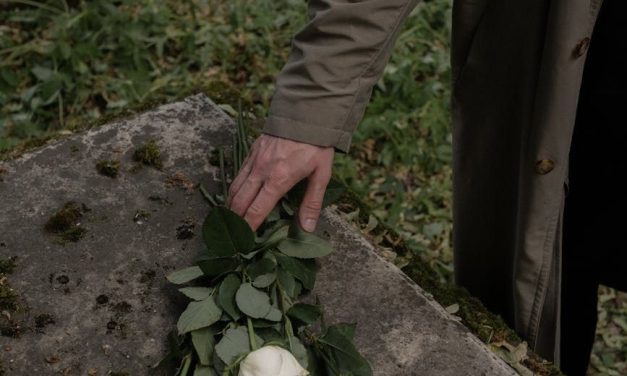 “Moederdag is geen last meer, maar dat is niet altijd zo geweest”