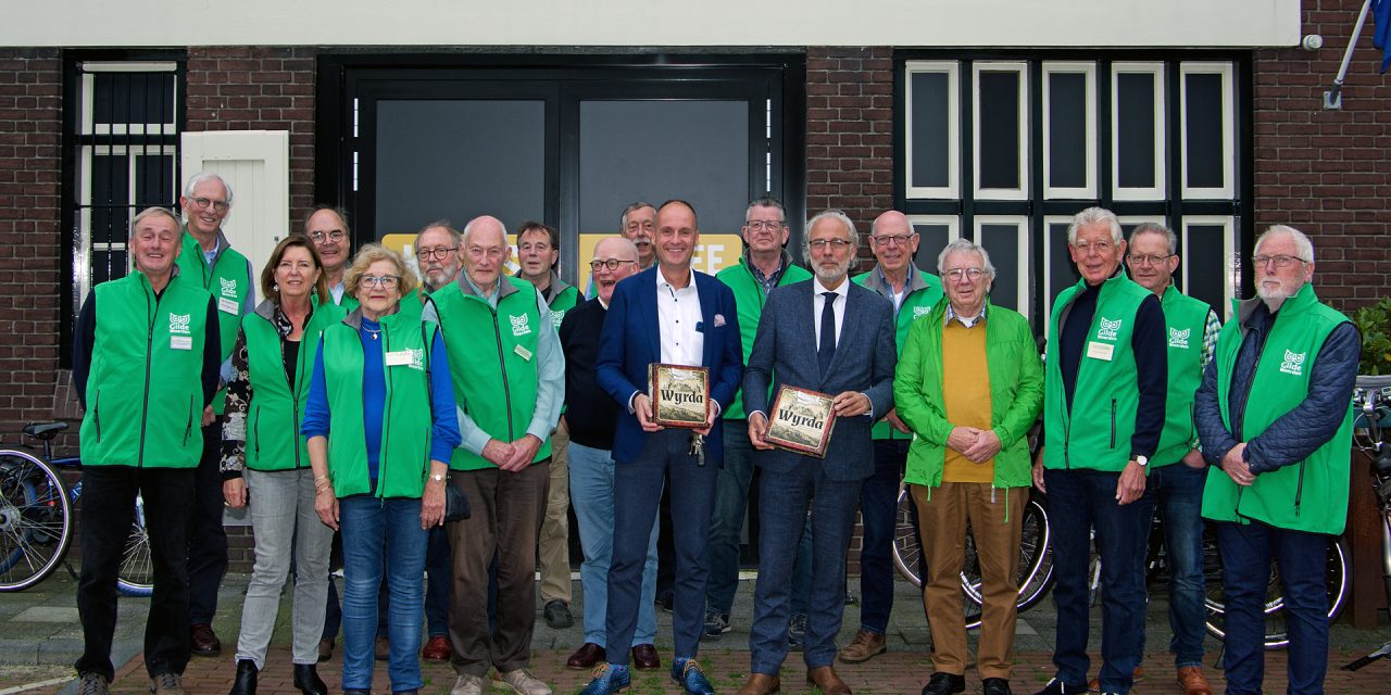Meer dan een wandeling: Woerden volgens gids Hans