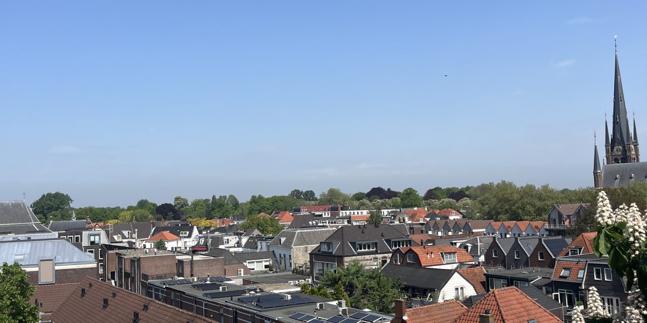 Woerden ontvangt meer immigranten dan omliggende gemeente: ‘Als elke gemeente dit doet, dan is er geen probleem’