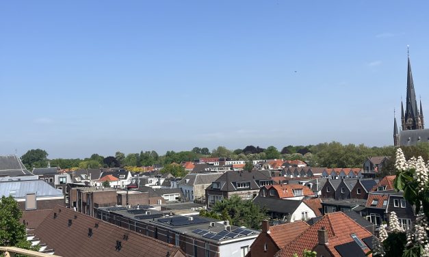 Woerden ontvangt meer immigranten dan omliggende gemeente: ‘Als elke gemeente dit doet, dan is er geen probleem’