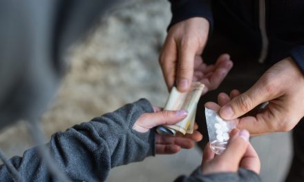 Aantal geregistreerde misdrijven met drugshandel blijft stabiel in Woerden