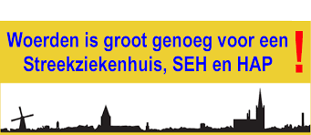 Beschermd: Ziekenhuisfusies nog altijd onder vuur