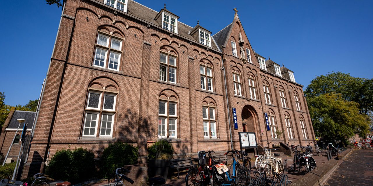 In Het Klooster wordt gedanst naar de deadline
