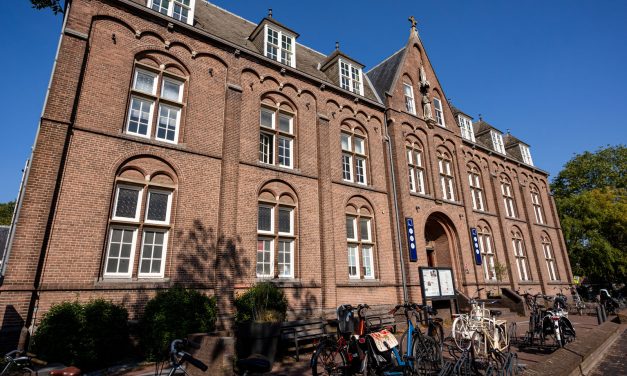 In Het Klooster wordt gedanst naar de deadline