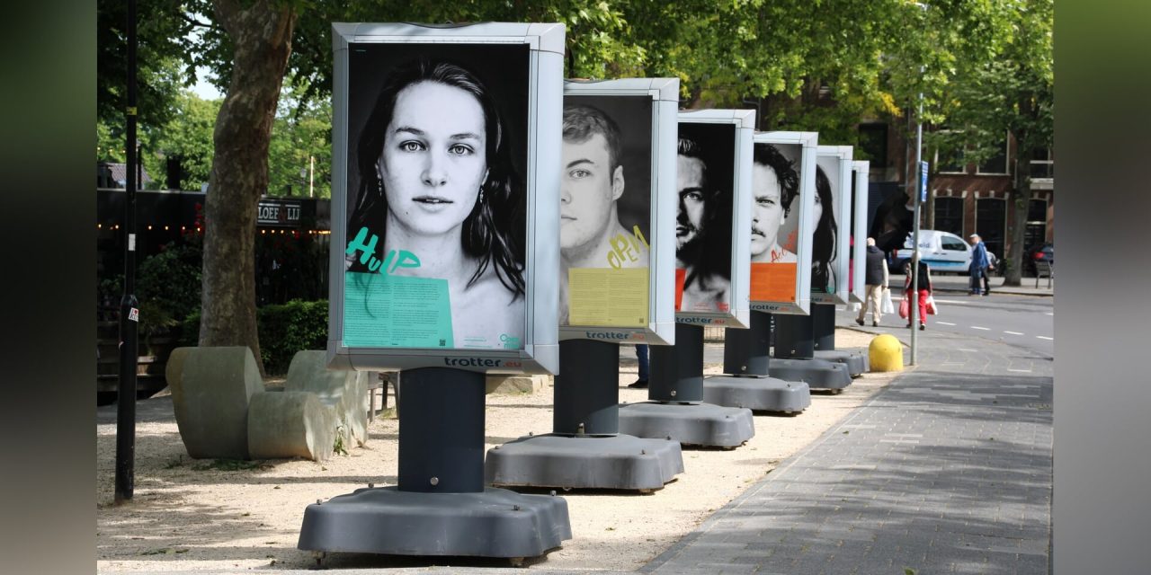 Expositie Open Minds