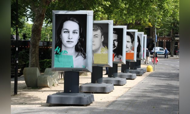 Expositie Open Minds
