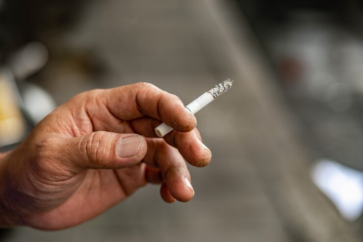 Stijging wekelijks tabaksgebruik jongeren: Woerden verliest laagste plek in de provincie Utrecht