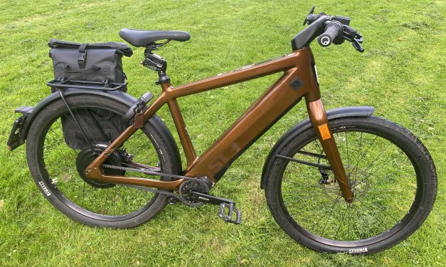 Nieuwe regelgeving speed-pedelecs in Woerden