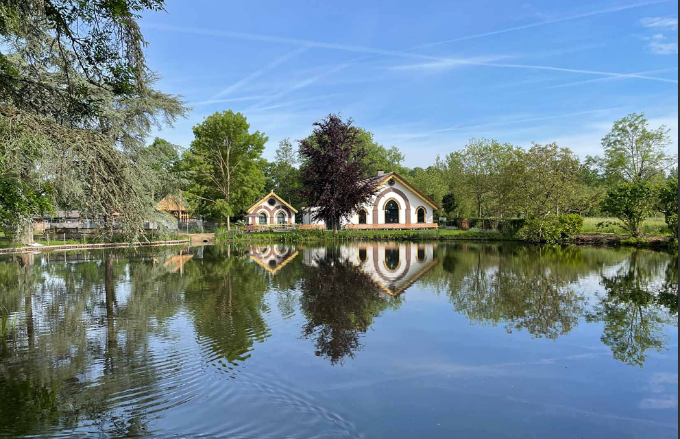 ‘Natuurwandelingen zijn belangrijk voor de educatie van kinderen’