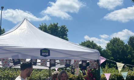 Je tuin open voor anderen, Gluren bij de Buren zorgt voor lokale connectie