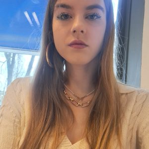Camila Doest