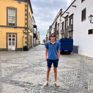 Bastiaan Foppen