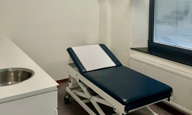 Woerdense zorgverlener voorbereidt op verspreidende schimmel