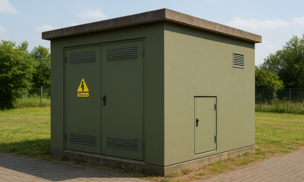 Stedin: ‘Oplossen elektriciteitsproblemen Woerden kost 70 miljoen’
