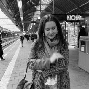 Frédérique Op den Camp