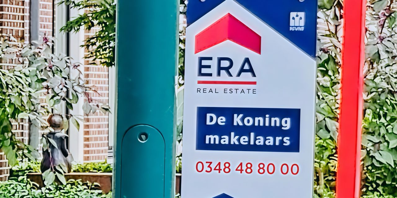 65 appartementen in Woerden: klein project, grote impact
