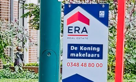 65 appartementen in Woerden: klein project, grote impact