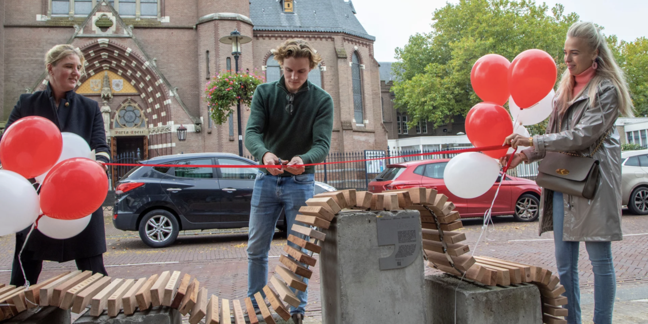 Twee duurzame banken nog te plaatsen in regio Woerden