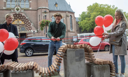 Twee duurzame banken nog te plaatsen in regio Woerden