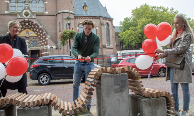 Twee duurzame banken nog te plaatsen in regio Woerden