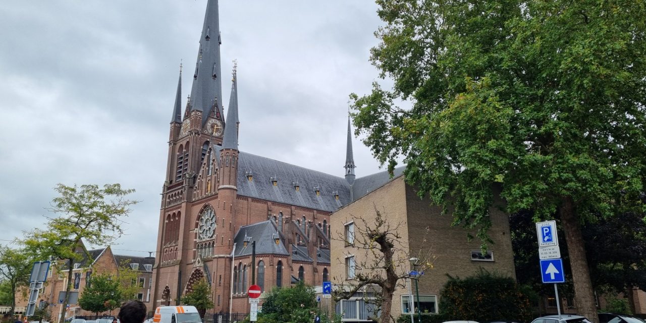 Nieuwe investeerder maakt de raad van kerken bang