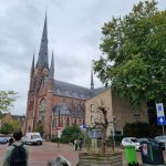Nieuwe investeerder maakt de raad van kerken bang