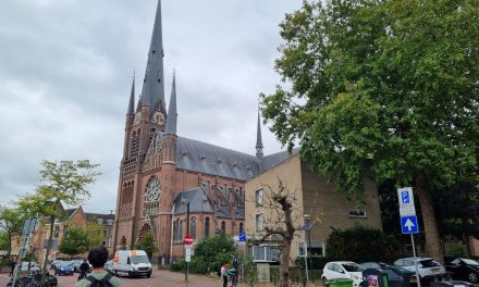 Nieuwe investeerder maakt de raad van kerken bang