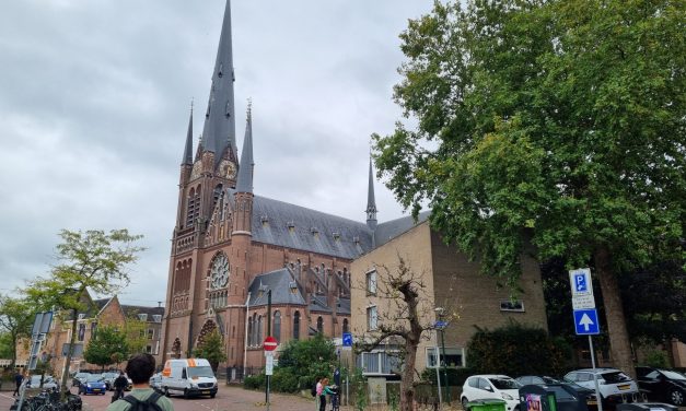 Nieuwe investeerder maakt de raad van kerken bang