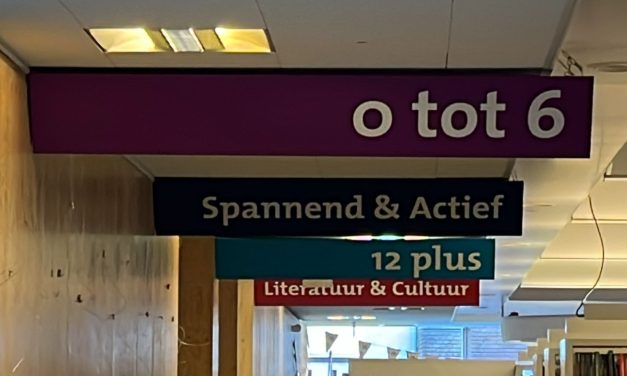Bieb en basisschool werken samen om kinderen aan het lezen te krijgen