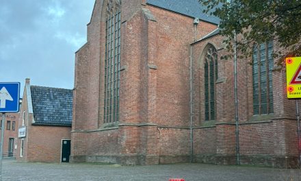 Muziek verbindt de wijk