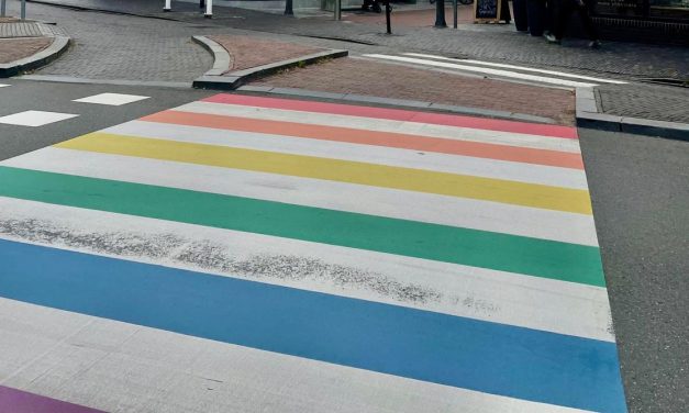 Kerkviering Pride Woerden kan stemgedrag tijdens landelijke verkiezingen beïnvloeden