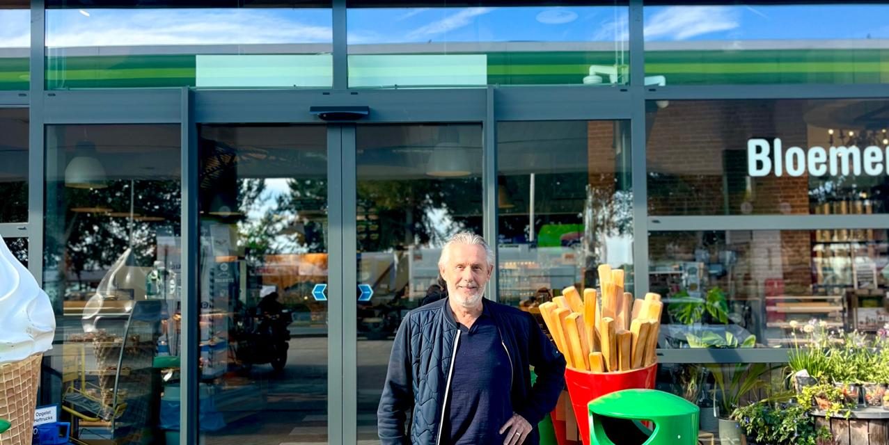 Woerden zet eerste stap richting waterstofmobiliteit