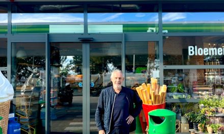 Woerden zet eerste stap richting waterstofmobiliteit