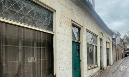 Inwoners zien hun buurt achteruitgaan in Woerden