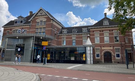 Minder sprinters door werkzaamheden tussen Utrecht en Woerden