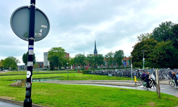 Woerdense politiek eist duidelijkheid over miljoenen voor geschrapt project Rembrandtbrug