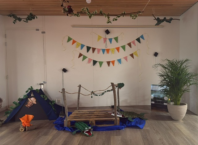 Woerden is klaar voor de Kinderboekenweek