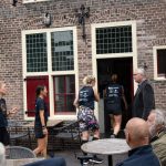 Meer jongeren naar musea tijdens de Culture Run